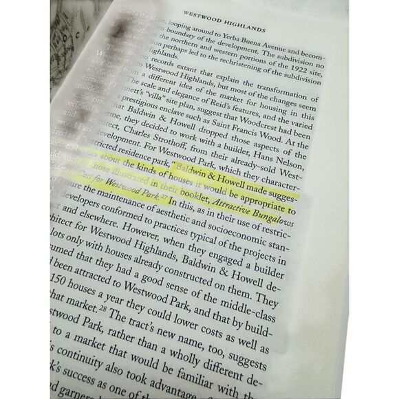 Entrepreneurial Vernacular:Developers' Subdivisions in the 1920s by Carolyn Loeb - Picture 10 of 11